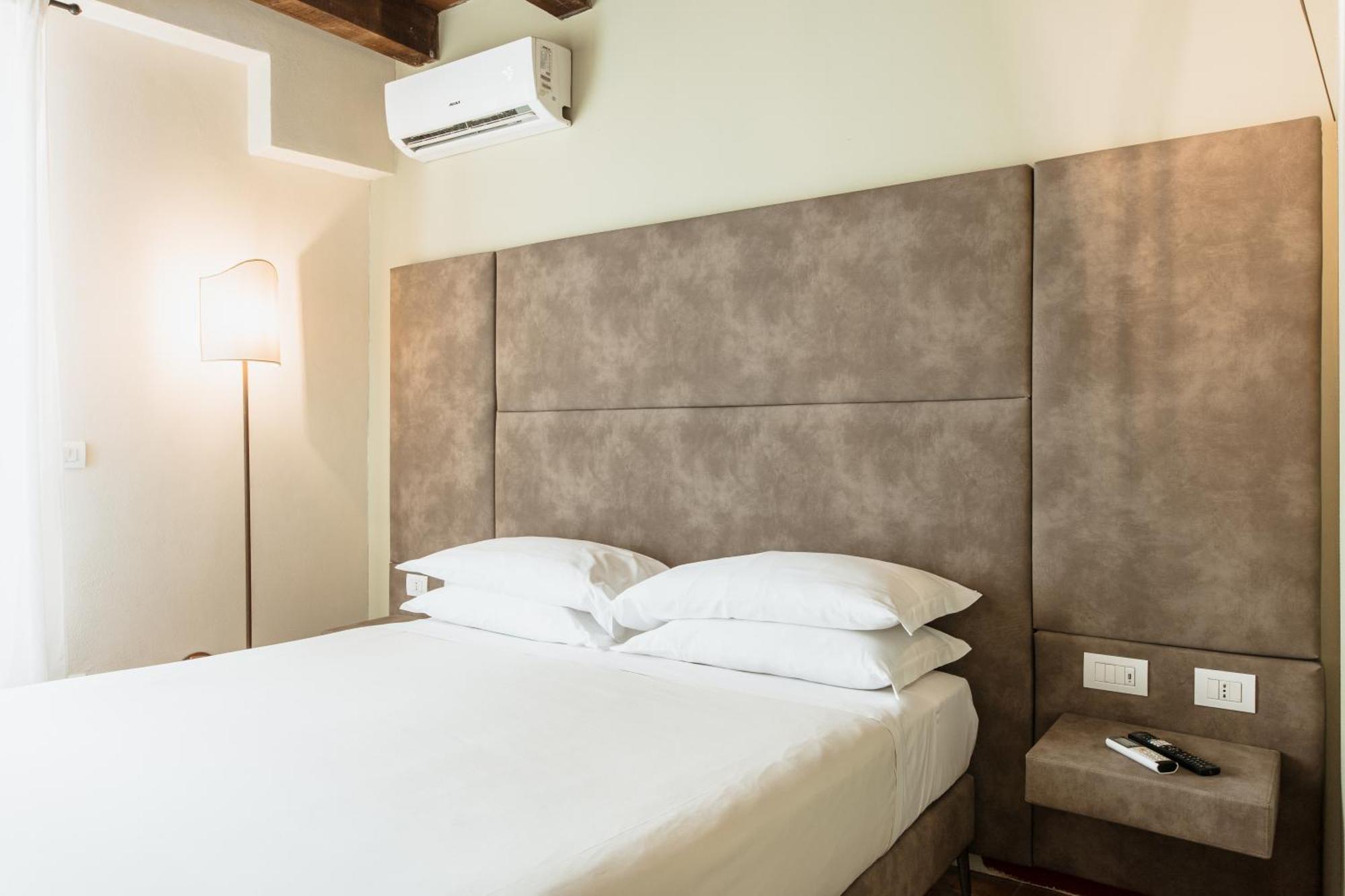 Osteria Luxury Apartments Peschiera del Garda Exterior foto