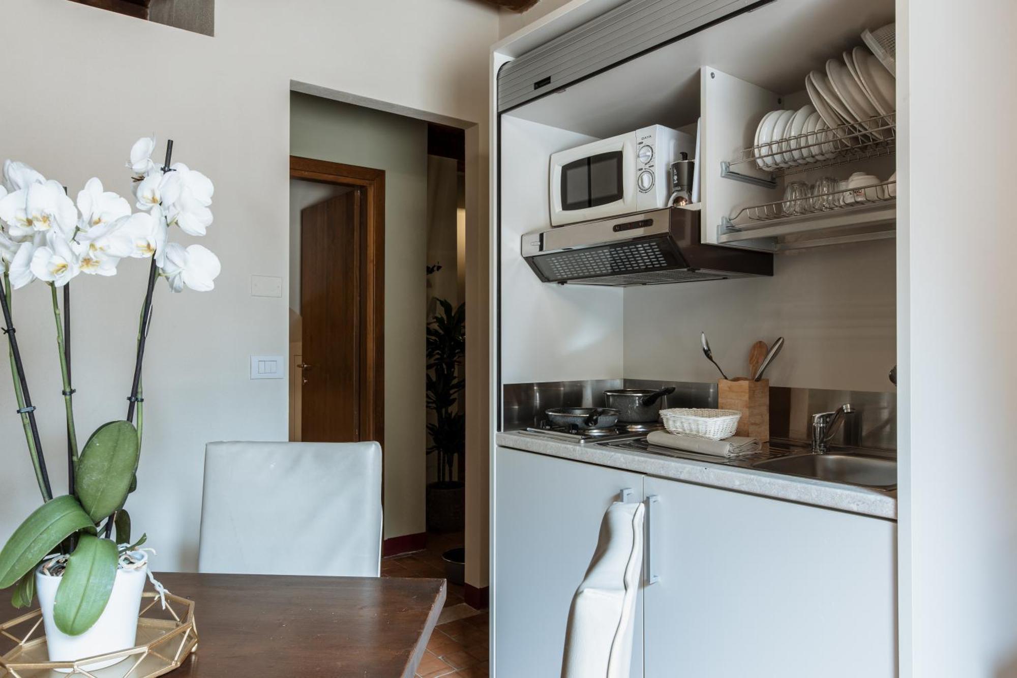 Osteria Luxury Apartments Peschiera del Garda Exterior foto